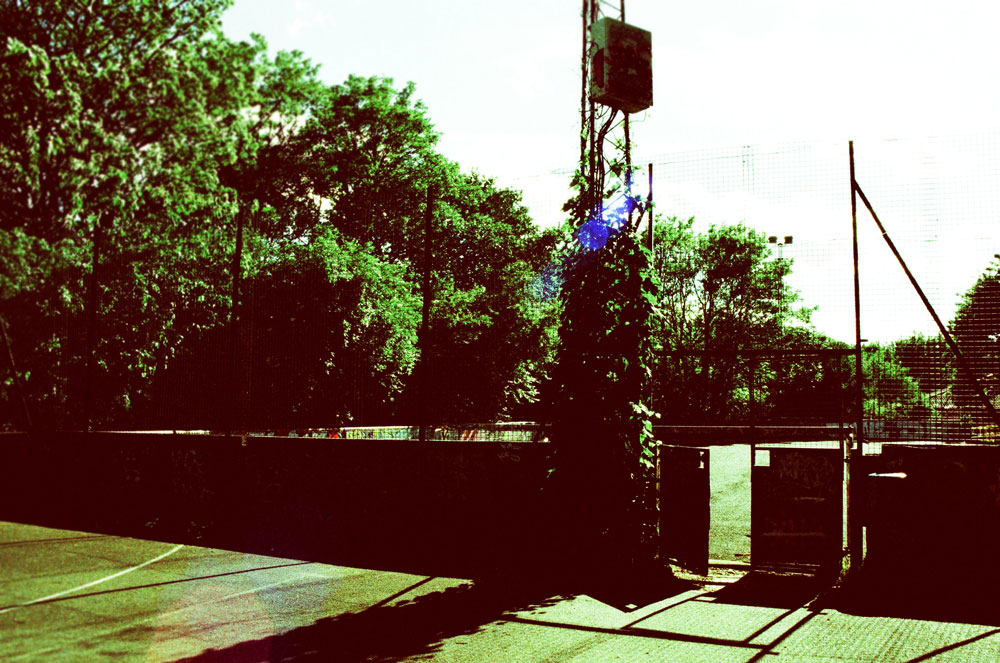 Spaces3